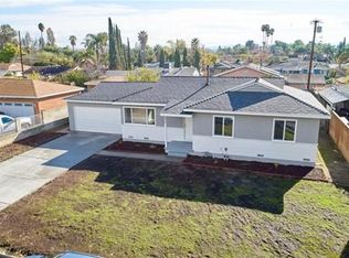 10550 Cook Ave, Riverside, CA 92505