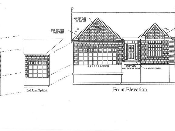 3rd image of 2429 Turning Leaf Ln #4