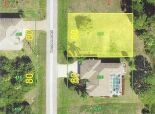 164 Tournament Rd, Rotonda West, FL 33947