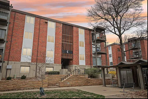 West Hills Apartments Photo 1