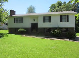 124 Timothy Dr, Paducah, KY 42003