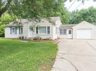 3639 Miller Rd, Kalamazoo, MI 49001