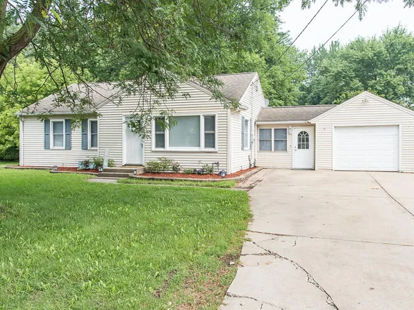 3639 Miller Rd, Kalamazoo, MI 49001