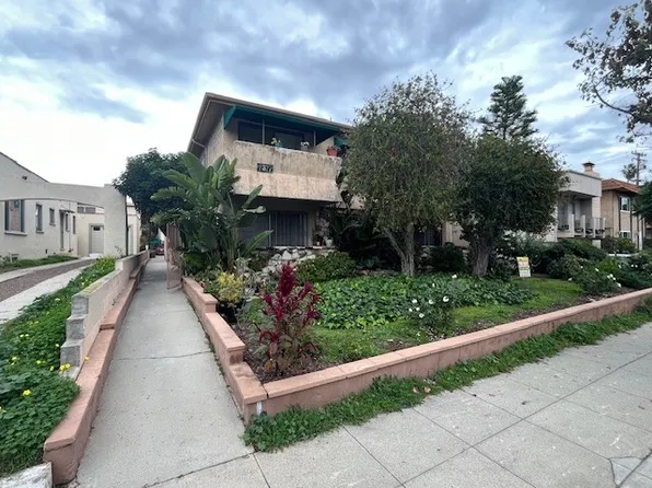 1327 Berkeley, 1327 Berkeley St APT 3, Santa Monica, CA 90404