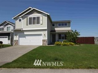 2523 186th Stct E, Tacoma, WA 98445