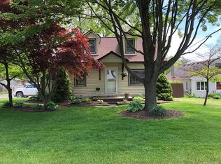 3305 Eastwood Dr, Rochester Hills, MI 48309