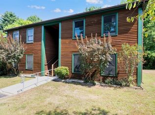 25 Baycrest Dr APT 201, South Burlington, VT 05403