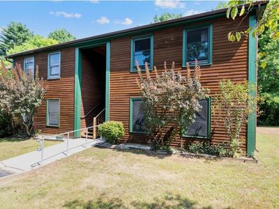 25 Baycrest Drive #201, South Burlington, VT, 05403