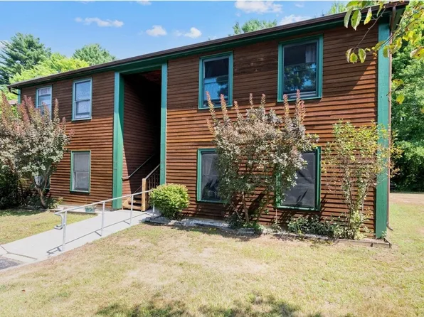 25 Baycrest Drive #201, South Burlington, VT 05403