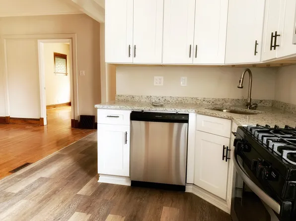 4133 Central Park, 4133 N Central Park Ave #3W, Chicago, IL 60618