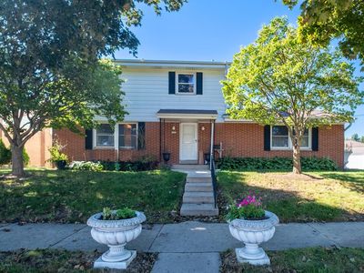 4667 North 86th STREET, Milwaukee, WI, 53225