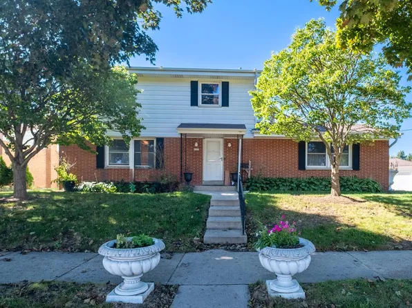 4667 North 86th STREET, Milwaukee, WI 53225