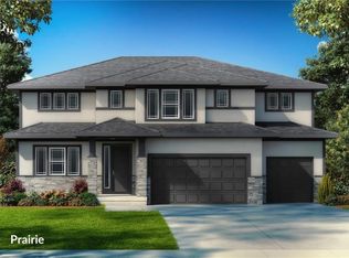 18224 Century St, Overland Park, KS 66013