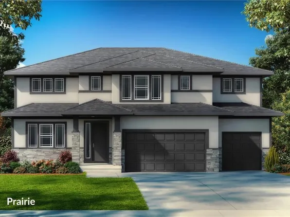 18224 Century St, Overland Park, KS 66013