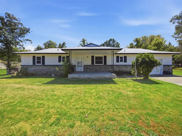 421364 E 1164th Rd, Eufaula, OK 74432