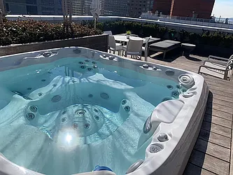 Rented by William J Farmer Inc