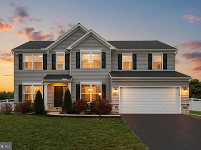 4021 Country Dr, Dover, PA, 17315