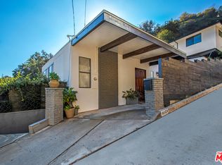 8128 Gould Ave, Los Angeles, CA 90046