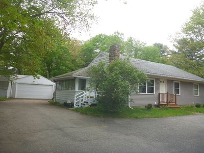 80 Old Rochester Rd, Dover, NH, 03820