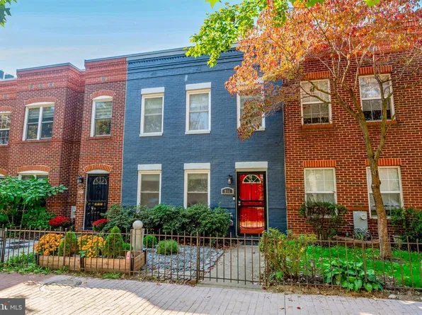 816 10th St NE, Washington, DC 20002