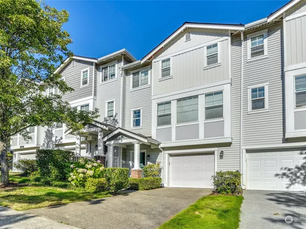 4912 Lake Place S #C, Renton, WA 98055