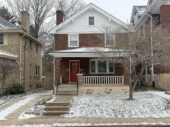 319 Carnegie Pl, Pittsburgh, PA 15208