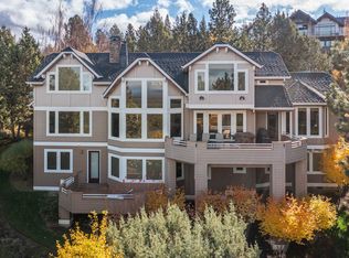 3277 NW Starview Dr, Bend, OR 97703