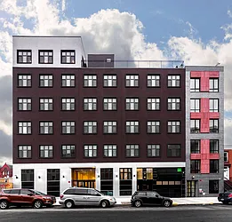 Rented by Nooklyn NYC LLC