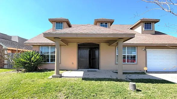 803 S New Mexico St