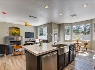 9753 Northern Dancer Dr, Las Vegas, NV 89117