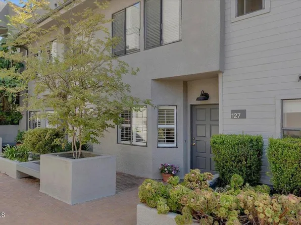 1310 E Orange Grove Blvd APT 127, Pasadena, CA 91104