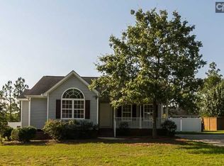 124 Sandy Creek Ct, Gaston, SC 29053