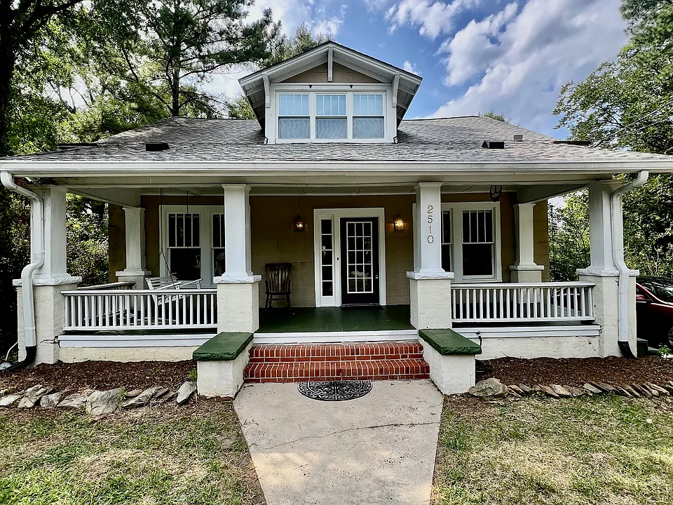 2510 Chapel Hill Rd