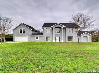 3949 Running Spgs, San Antonio, TX 78261