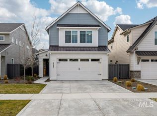 6243 S Wayland Way, Meridian, ID 83642