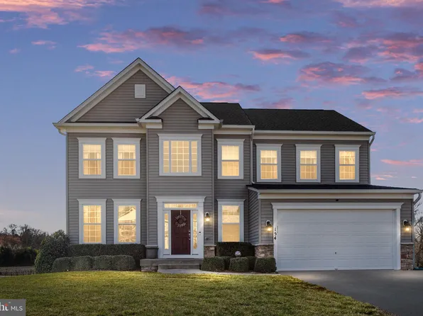 154 Hartwood Landing Ln, Fredericksburg, VA 22406