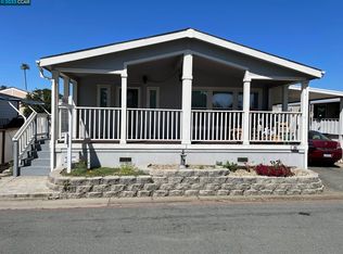 265 Carob Way #102, Martinez, CA