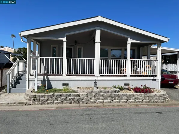 265 Carob Way #102, Martinez, CA 94553
