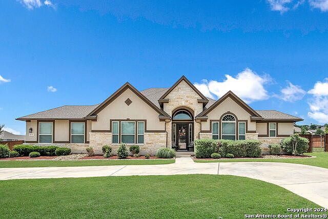 8235 shining elk, Garden Ridge, TX 78266 | MLS #1801604 | Zillow