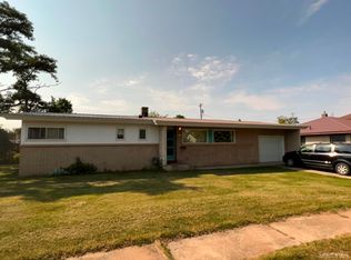 317 Mine St, Norway, MI 49870
