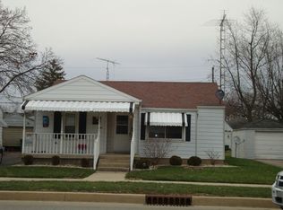 2910 S 14th St, New Castle, IN 47362