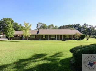 5108 Buchanan Loop Rd, Texarkana, TX 75501