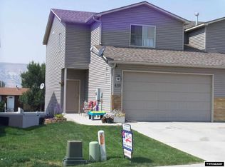 832 Blue Sage Way, Rock Springs, WY 82901