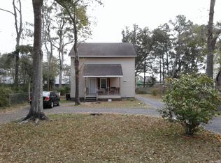 787B Causey Rd, Murrells Inlet, SC 29576