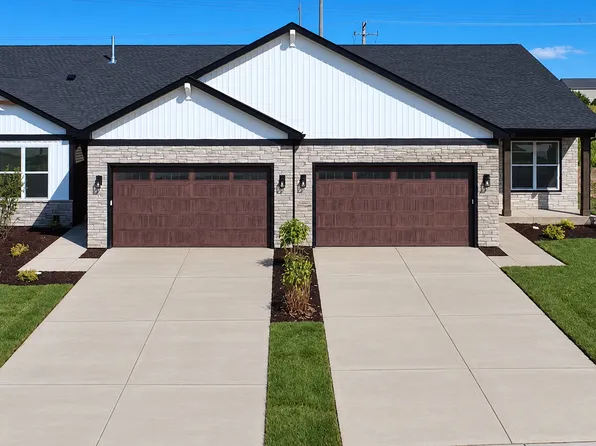 26546 W Orchid Ln #3, Channahon, IL 60410