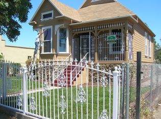 1738 S El Dorado St, Stockton, CA 95206