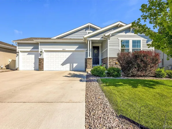 6511 Leathers Lane, Parker, CO 80134