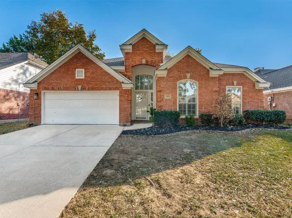 2821 Cheshire Way, Grand Prairie, TX 75052