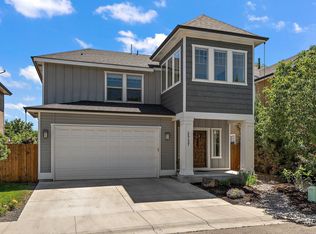 1537 W Saint Patrick St, Boise, ID 83705