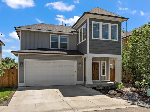 1537 W Saint Patrick St, Boise, ID 83705